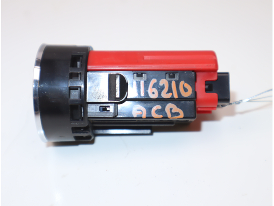 Bouton de démarrage start/stop occasion TOYOTA VERSO Phase 1 - 126 D-4D