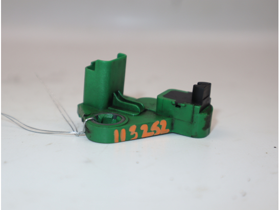 Capteur pmh occasion CITROEN C3 II Phase 2 - 1.6 HDI 75ch