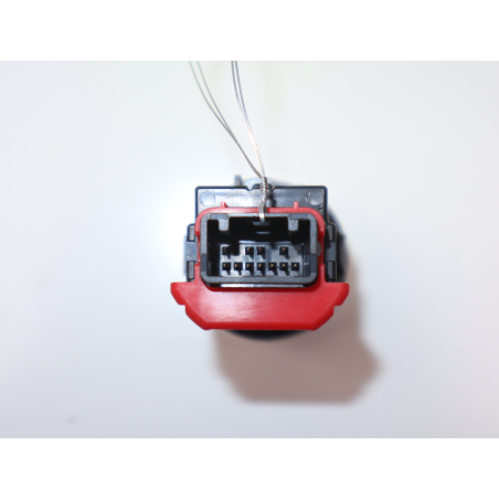 Bouton de démarrage start/stop occasion TOYOTA VERSO Phase 1 - 126 D-4D