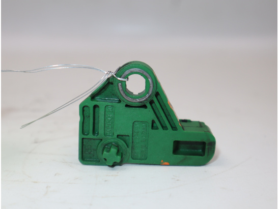 Capteur pmh occasion CITROEN C3 II Phase 2 - 1.6 HDI 75ch