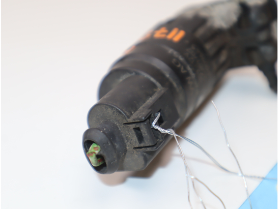 Pompe lave-glace avant occasion SEAT LEON II Phase 1 - 2.0 TDI 140ch