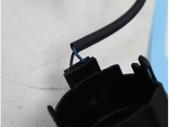 BAGUE RECEPTRICE TRANSPONDEUR