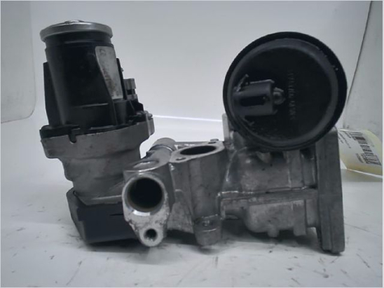 Vanne EGR occasion VOLKSWAGEN POLO V Phase 1 - 1.6 TDI 75ch