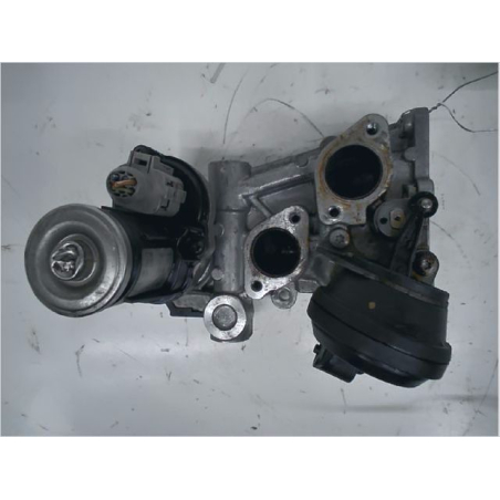 Vanne EGR occasion VOLKSWAGEN POLO V Phase 1 - 1.6 TDI 75ch