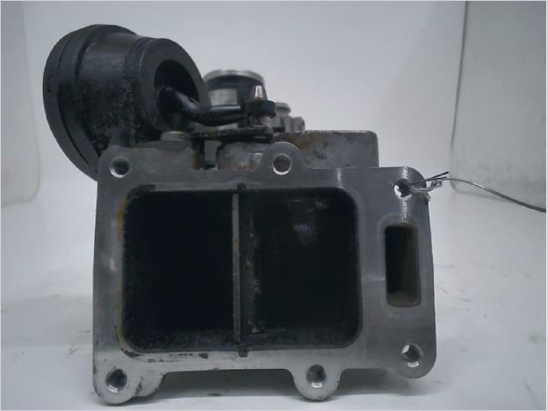 Vanne EGR occasion VOLKSWAGEN POLO V Phase 1 - 1.6 TDI 75ch