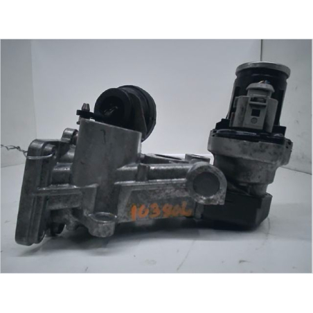 Vanne EGR occasion VOLKSWAGEN POLO V Phase 1 - 1.6 TDI 75ch