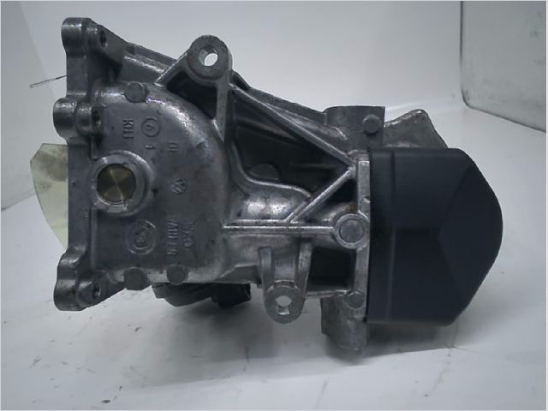 Vanne EGR occasion VOLKSWAGEN POLO V Phase 1 - 1.6 TDI 75ch