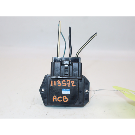 Resistance de chauffage occasion TOYOTA COROLLA IX phase 2 - 2.0 D4-D 115ch