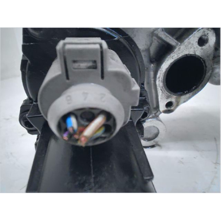 Vanne EGR occasion VOLKSWAGEN POLO V Phase 1 - 1.6 TDI 75ch