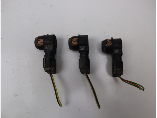 Capteur aide stationnement ar occasion PEUGEOT 308 I Phase 2 SW - 1.6 e-HDi 112ch