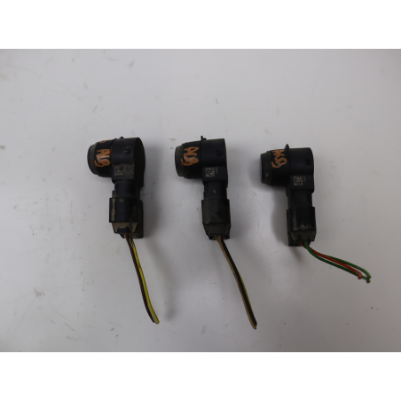 Capteur aide stationnement ar occasion PEUGEOT 308 I Phase 2 SW - 1.6 e-HDi 112ch