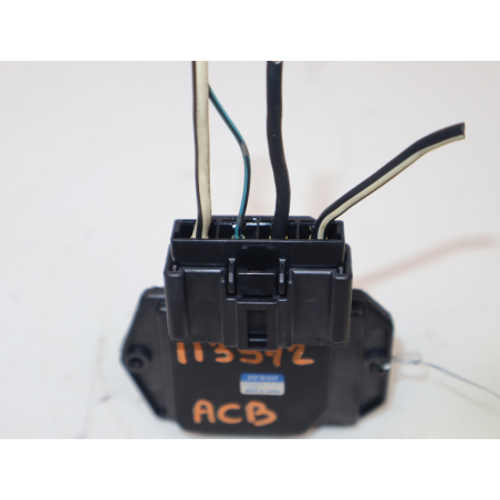 Resistance de chauffage occasion TOYOTA COROLLA IX phase 2 - 2.0 D4-D 115ch