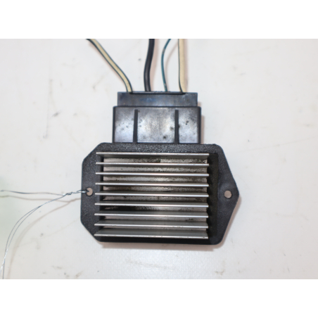 Resistance de chauffage occasion TOYOTA COROLLA IX phase 2 - 2.0 D4-D 115ch