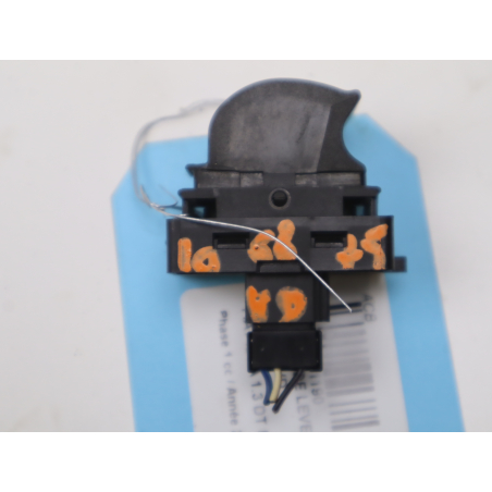 Commande lève-glace porte avant droite occasion FIAT IDEA Phase 1 - 1.3 DT MULTIJET 16v