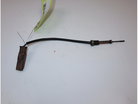Sonde FAP température d'échappement occasion PEUGEOT 207 Phase 1 - 1.6 HDI 16v 90ch