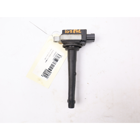 Bobine allumage occasion NISSAN NOTE I Phase 1 - 1.4i 88ch