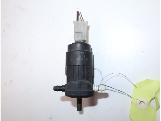 Pompe lave-glace avant occasion FIAT STILO Phase 1 - 1.9 DT MULTIJET 120ch