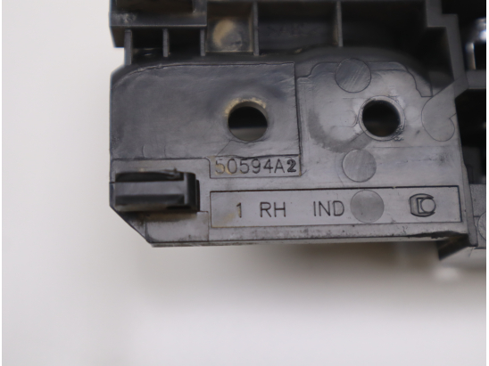 POIGNEE INT PORTE ARD