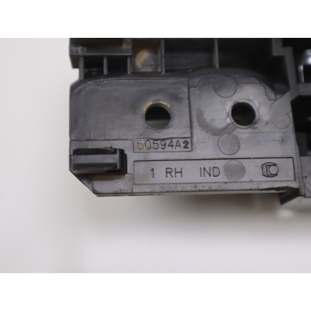 POIGNEE INT PORTE ARD