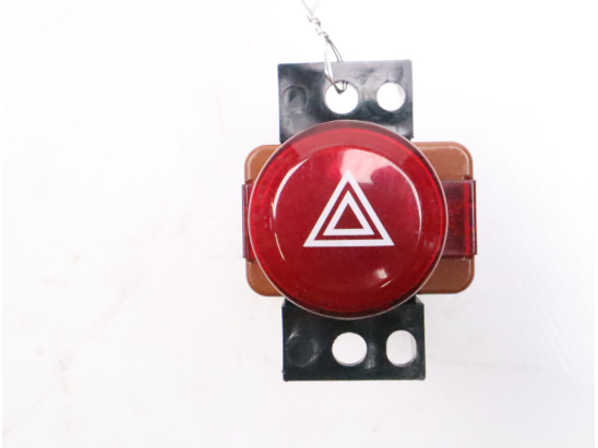 Bouton de warning occasion HONDA JAZZ II Phase 1 - 1.4 i-VTEC