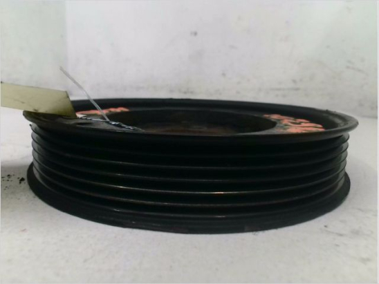 Poulie de vilebrequin occasion OPEL MERIVA I Phase 2 - 1.7 CDTI 100ch