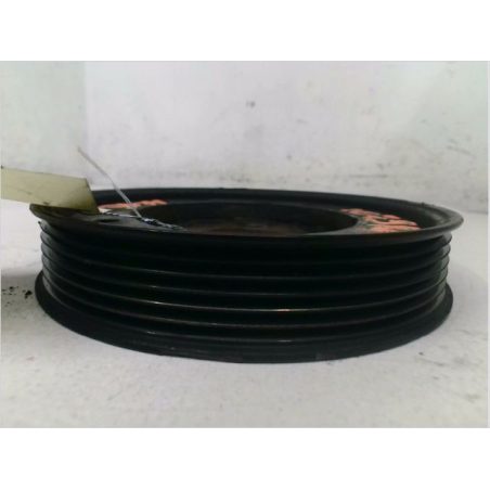 Poulie de vilebrequin occasion OPEL MERIVA I Phase 2 - 1.7 CDTI 100ch