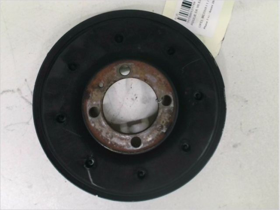 Poulie de vilebrequin occasion OPEL MERIVA I Phase 2 - 1.7 CDTI 100ch