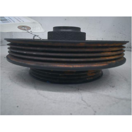 POULIE DE VILEBREQUIN