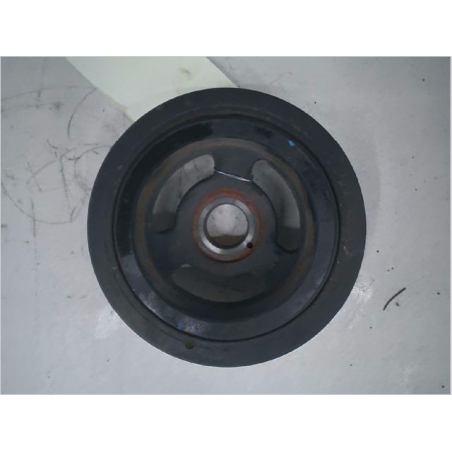 POULIE DE VILEBREQUIN