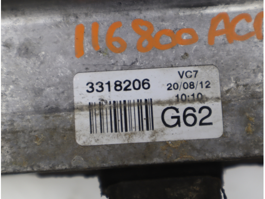 Support moteur occasion VOLKSWAGEN GOLF PLUS phase 2 - 1.6 TDI 105ch