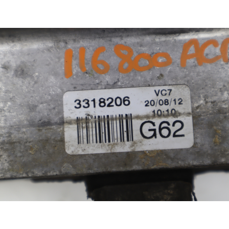 Support moteur occasion VOLKSWAGEN GOLF PLUS phase 2 - 1.6 TDI 105ch