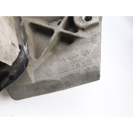 Support moteur occasion RENAULT MODUS Phase 1 - 1.5 DCI 85ch