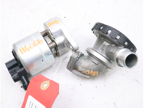 Vanne EGR occasion PEUGEOT 406 Phase 2 - 2.0i 135ch