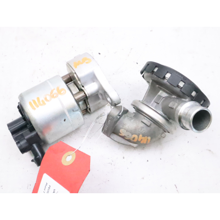 Vanne EGR occasion PEUGEOT 406 Phase 2 - 2.0i 135ch