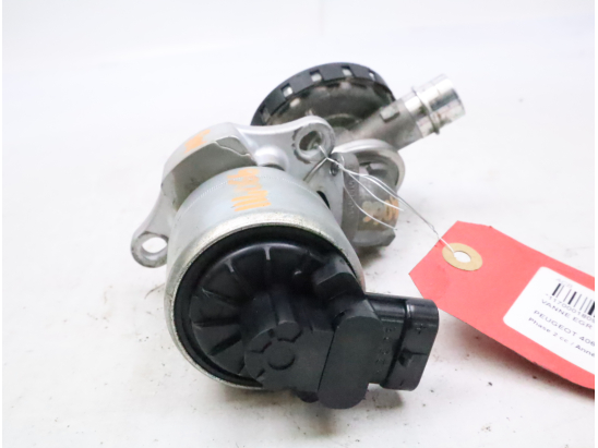 Vanne EGR occasion PEUGEOT 406 Phase 2 - 2.0i 135ch