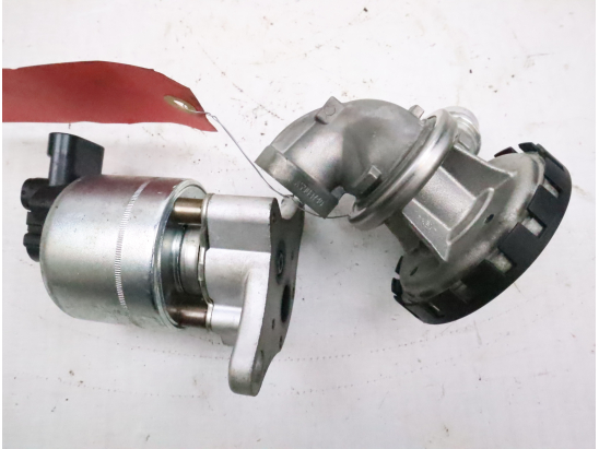 Vanne EGR occasion PEUGEOT 406 Phase 2 - 2.0i 135ch