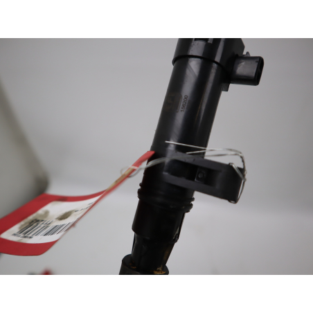 Bobine allumage occasion RENAULT MODUS Phase 1 - 1.4i 16v