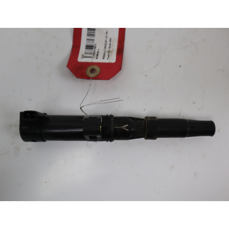 Bobine allumage occasion RENAULT MODUS Phase 1 - 1.4i 16v