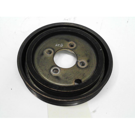 Poulie de vilebrequin occasion CITROEN XSARA PICASSO Phase 1 - 1.8i 16v