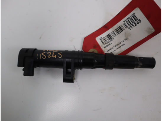 Bobine allumage occasion RENAULT MODUS Phase 1 - 1.4i 16v
