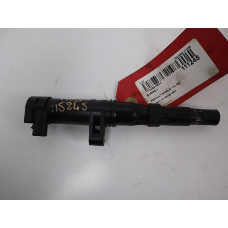 Bobine allumage occasion RENAULT MODUS Phase 1 - 1.4i 16v