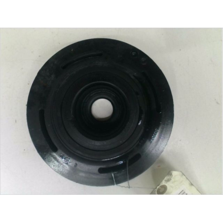 Poulie de vilebrequin occasion RENAULT LAGUNA II Phase 2 - 2.2 DCI 150ch
