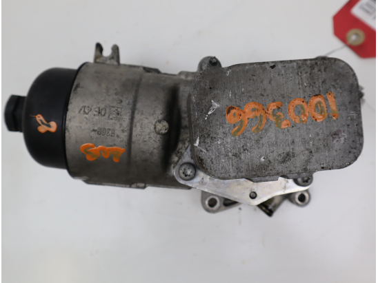 Support filtre a huile occasion CITROEN C2 Phase 1 - 1.4 HDi