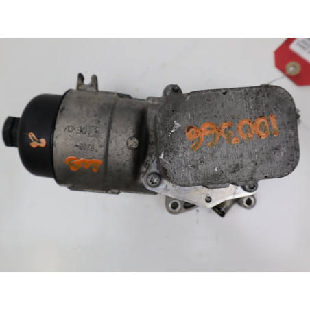 Support filtre a huile occasion CITROEN C2 Phase 1 - 1.4 HDi