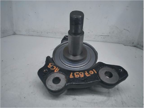 Moyeu arg occasion RENAULT KANGOO II Phase 2 - 1.5 DCI 90ch