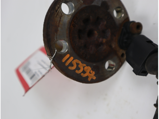 Fusee ard occasion VOLKSWAGEN POLO IV Phase 2 - 1.2 65ch