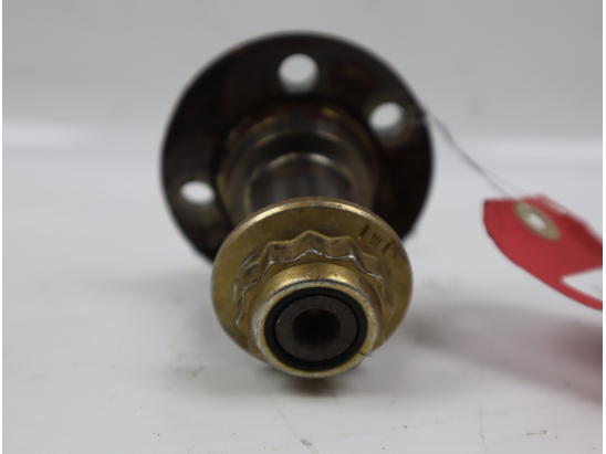 Fusee ard occasion VOLKSWAGEN POLO IV Phase 2 - 1.2 65ch