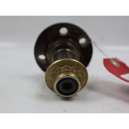 Fusee ard occasion VOLKSWAGEN POLO IV Phase 2 - 1.2 65ch