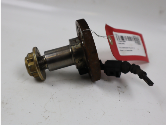 Fusee ard occasion VOLKSWAGEN POLO IV Phase 2 - 1.2 65ch