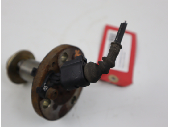 Fusee ard occasion VOLKSWAGEN POLO IV Phase 2 - 1.2 65ch